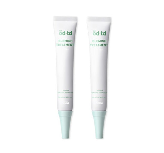 2 x CNP Laboratory bye od-td Blemish Treatment 20ml from Korea by CNP Laboratory