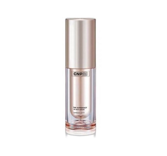 CNP Rx The Supremacy Re-New Serum 50ml + Samples(180ea) May 2025 from Korea by CNP Rx