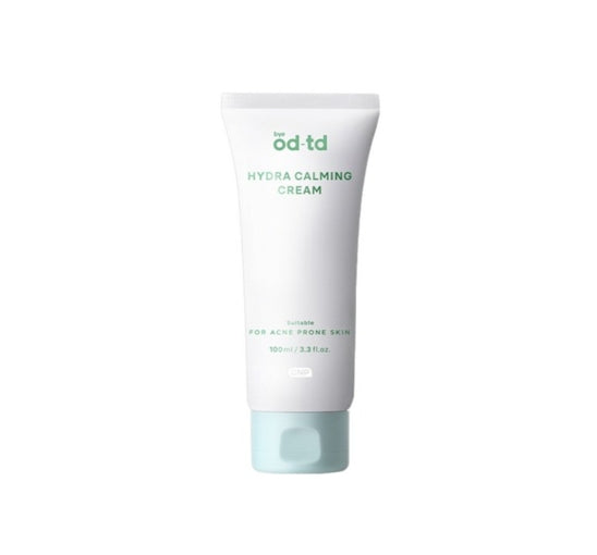 CNP Laboratory bye od-td Hydra Calming Cream 100ml from Korea by CNP Laboratory