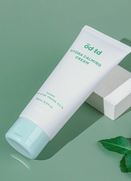 CNP Laboratory bye od-td Hydra Calming Cream 100ml from Korea by CNP Laboratory
