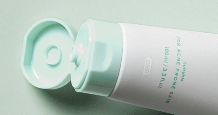 CNP Laboratory bye od-td Hydra Calming Cream 100ml from Korea by CNP Laboratory