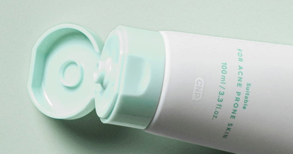 CNP Laboratory bye od-td Hydra Calming Cream 100ml from Korea by CNP Laboratory