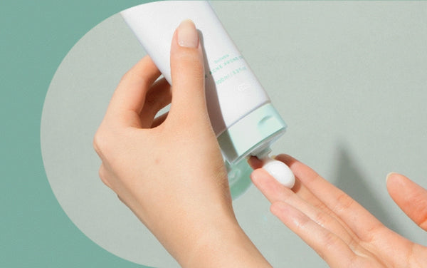 CNP Laboratory bye od-td Hydra Calming Cream 100ml from Korea by CNP Laboratory