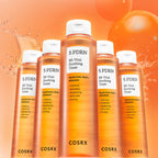 COSRX 5 PDRN B5 Vital Soothing Toner 280ml from Korea