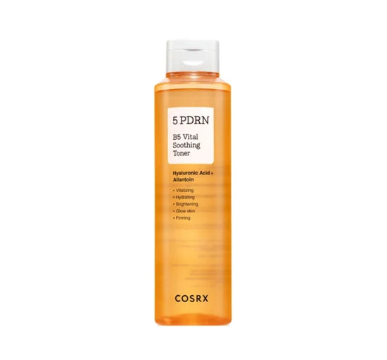 2 x COSRX Full fit Propolis Synergy Toner 280ml מקוריאה
