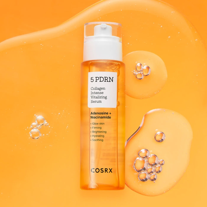 2 x COSRX Full fit Propolis Synergy Toner 280ml מקוריאה