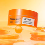 2 x COSRX 5 PDRN Collagen Vitalizing Hydrogel Eye Patch, 60 Patches from Korea