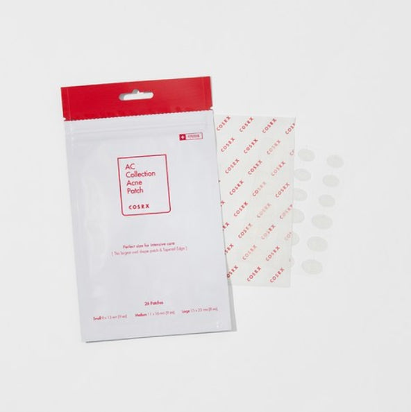 3 x COSRX AC Collection Acne Patch (26patches) from Korea by COSRX