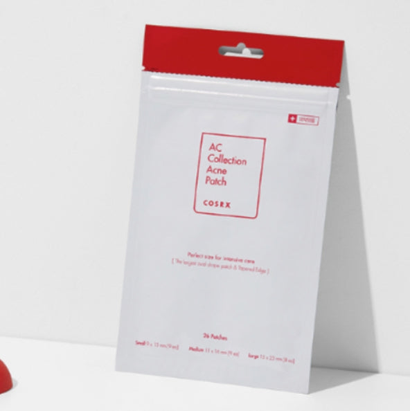 3 x COSRX AC Collection Acne Patch (26patches) from Korea by COSRX