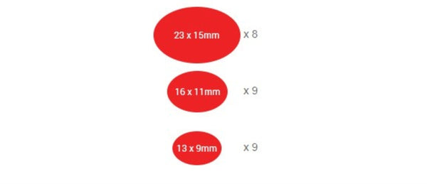 3 x COSRX AC Collection Acne Patch (26patches) from Korea by COSRX