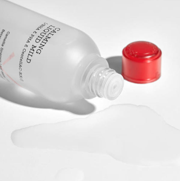 COSRX AC Collection Calming Liquid Mild 125ml from Korea by COSRX