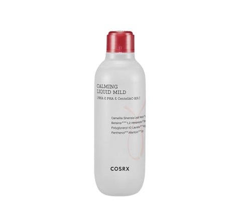 COSRX AC Collection Calming Liquid Mild 125ml from Korea by COSRX