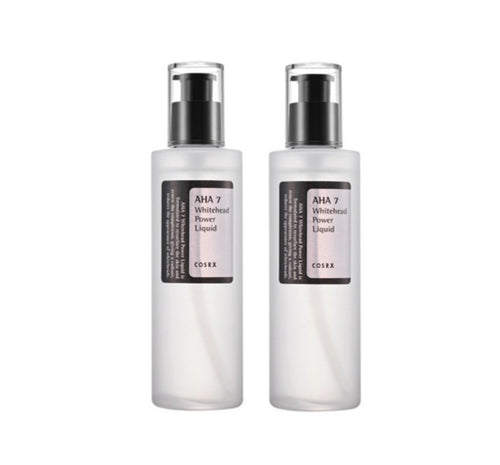 COSRX AHA 7 Whitehead Power Liquid 100ml from Korea by COSRX