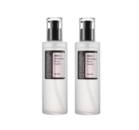 COSRX AHA 7 Whitehead Power Liquid 100ml from Korea by COSRX