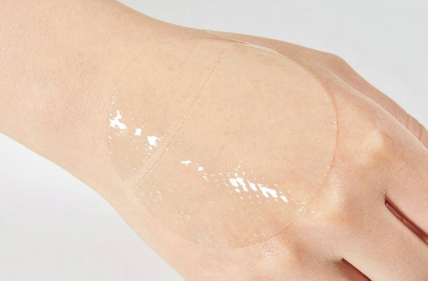 COSRX Advanced Snail Hydrogel Eye Patch 60 Patches from Korea by COSRX