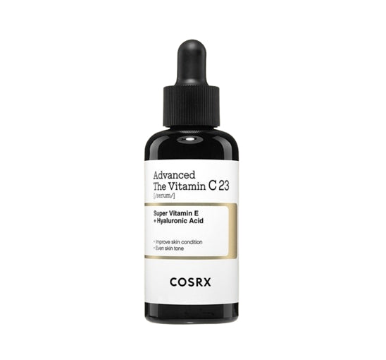 COSRX The Vitamin C 23 Serum 20g מקוריאה