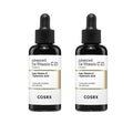 2 x COSRX Advanced The Vitamin C 23 Serum 20ml from Korea