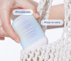 COSRX Airy-Light Invisible Sun Stick 19g SPF50+ PA++++ from Korea by COSRX