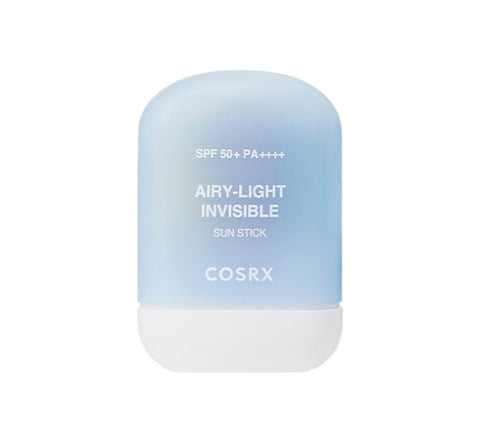 COSRX Airy-Light Invisible Sun Stick 19g SPF50+ PA++++ from Korea by COSRX