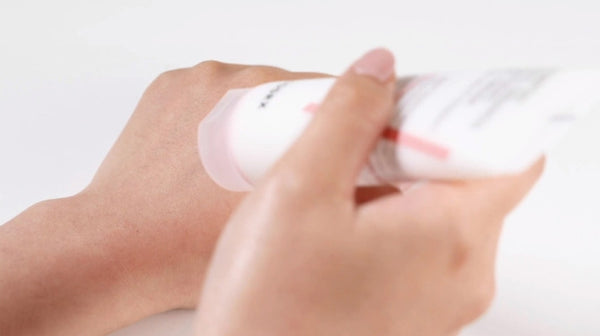 COSRX Balancium Comfort Cool Ceramide Soothing Gel Cream 85ml from Korea by COSRX