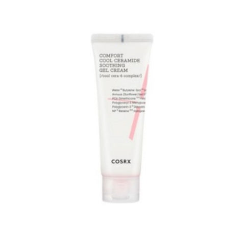 COSRX Balancium Comfort Cool Ceramide Soothing Gel Cream 85ml from Korea by COSRX