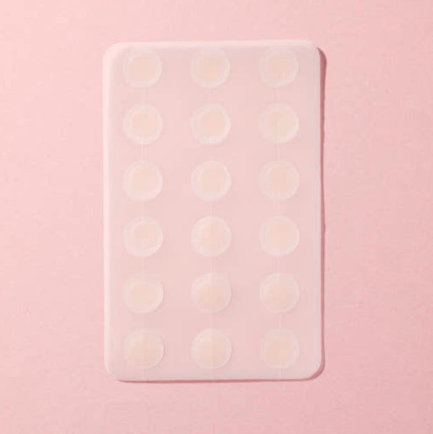 3 x COSRX Clear Fit Master Patch (18 patches) from Korea by COSRX