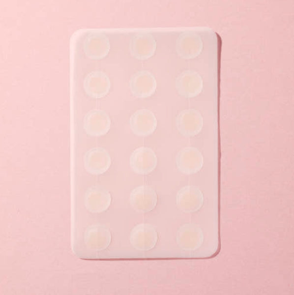 3 x COSRX Clear Fit Master Patch (18 patches) from Korea by COSRX