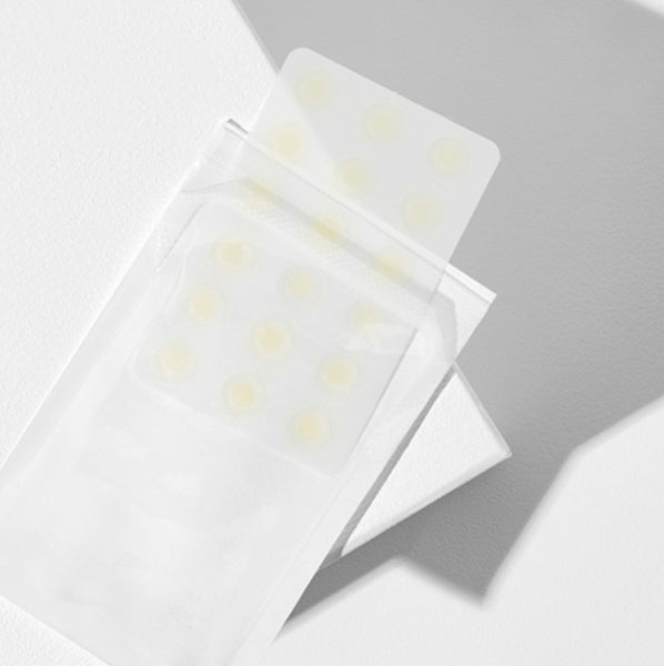 3 x COSRX Clear Fit Master Patch (18 patches) from Korea by COSRX