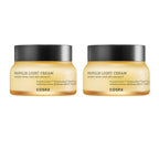 2 x COSRX Full Fit Propolis Light Cream 65ml from Korea by COSRX