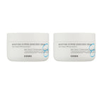 2 x COSRX Hydrium Moisture Power Enriched Cream 50ml from Korea by COSRX
