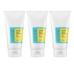 3 x COSRX Low pH Good Morning Gel Cleanser 150ml from Korea by COSRX