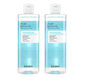 2 x COSRX Low pH Niacinamide Micellar Cleansing Water 400ml from Korea by COSRX