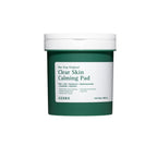 COSRX One Step Original Clear Skin Calming Pad, 100 Pads from Korea