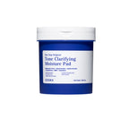 COSRX One Step Original Tone Clarifying Moisture Pad, 100 Pads from Korea