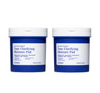 2 x COSRX One Step Original Tone Clarifying Moisture Pad, 100 Pads from Korea