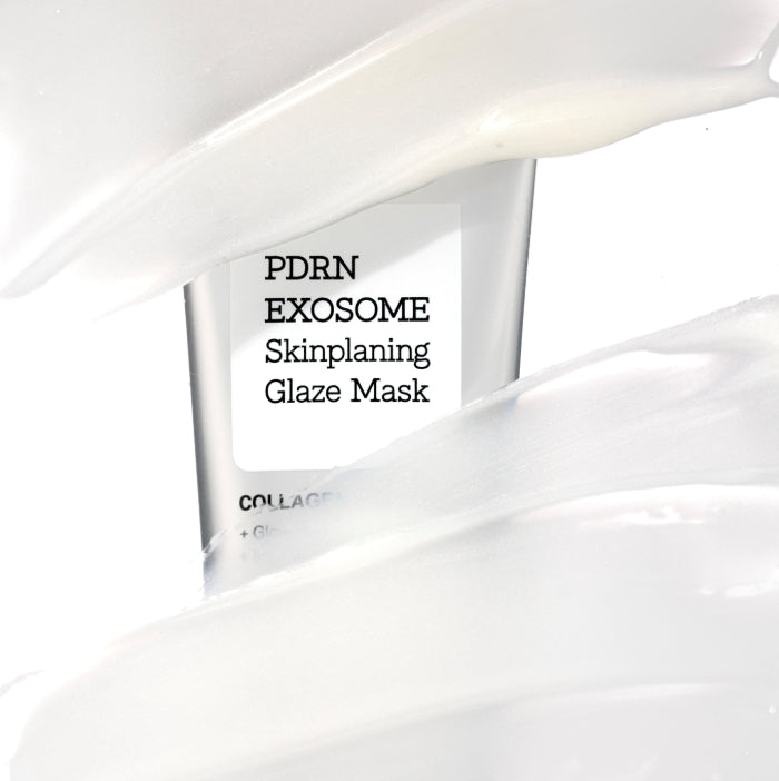 COSRX PDRN EXOSOME Skinplaning Glaze Mask 50ml from Korea