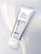 COSRX PDRN EXOSOME Skinplaning Glaze Mask 50ml from Korea