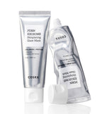 COSRX PDRN EXOSOME Skinplaning Glaze Mask 50ml from Korea