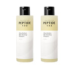 2 x COSRX PEPTIDE - 132 Ultra Perfect Hair Bonding Shampoo 400ml from Korea