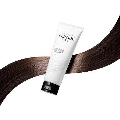 2 x COSRX PEPTIDE - 132 Ultra Pefect Hair Bonding Treatment 240ml from Korea