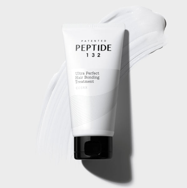 COSRX PEPTIDE - 132 Ultra Pefect Hair Bonding Treatment 120ml from Korea