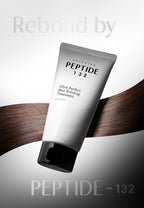 2 x COSRX PEPTIDE - 132 Ultra Perfect Hair Bonding Treatment 120ml from Korea