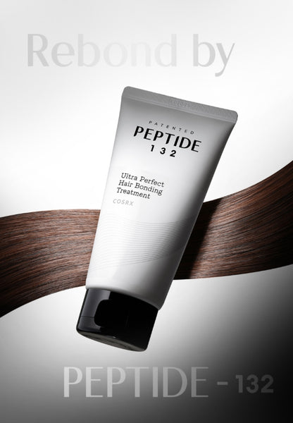 COSRX PEPTIDE - 132 Ultra Pefect Hair Bonding Treatment 120ml from Korea
