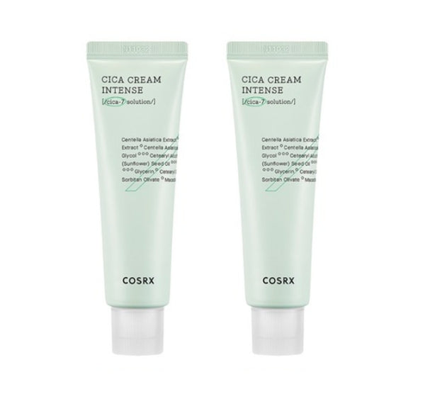 2 x COSRX Pure Fit Cica Cream Intense 50ml from Korea by COSRX