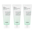 3 x COSRX Pure Fit Cica Creamy Foam Cleanser 150ml from Korea by COSRX