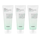 3 x COSRX Pure Fit Cica Creamy Foam Cleanser 150ml from Korea by COSRX