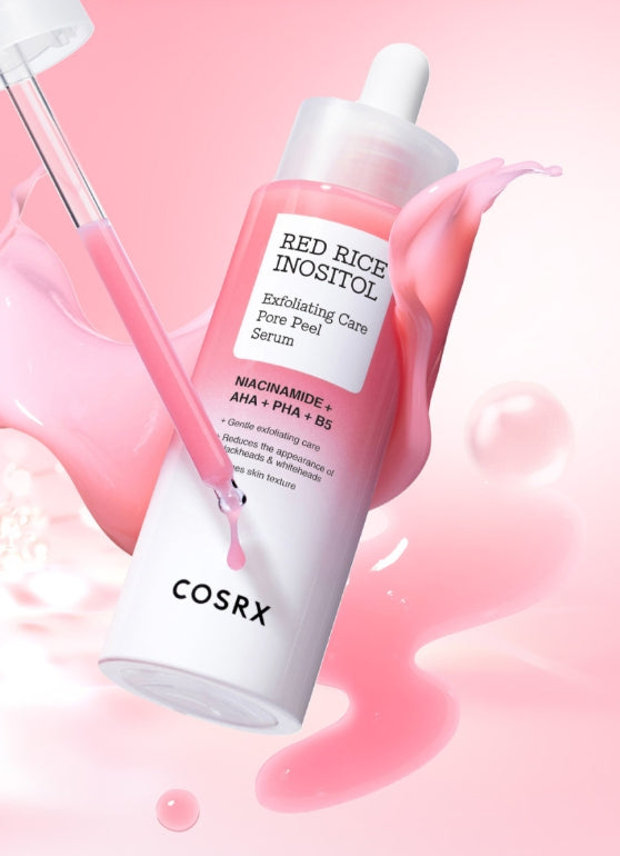 2 x COSRX Full fit Propolis Synergy Toner 280ml מקוריאה