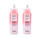 2 x COSRX RED RICE INOSITOL Exfoliating Care Pore Peel Serum 80ml from Korea