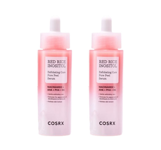 2 x COSRX Full fit Propolis Synergy Toner 280ml מקוריאה