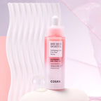 COSRX RED RICE INOSITOL Exfoliating Care Pore Peel Serum 80ml from Korea